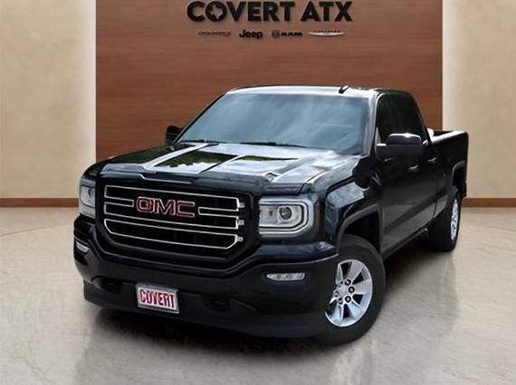 GMC SIERRA LIMITED 2019 2GTR1LEC6K1206469 image GMC SIERRA LIMITED 2019 2GTR1LEC6K1206469 image
